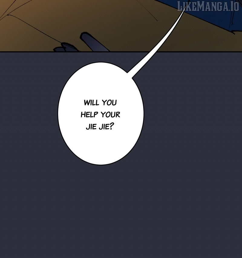 WORLD EATER YULIAN Chapter 66 - page 63
